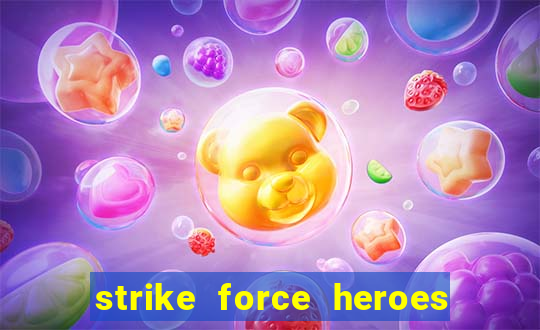 strike force heroes 3 no jogos 360